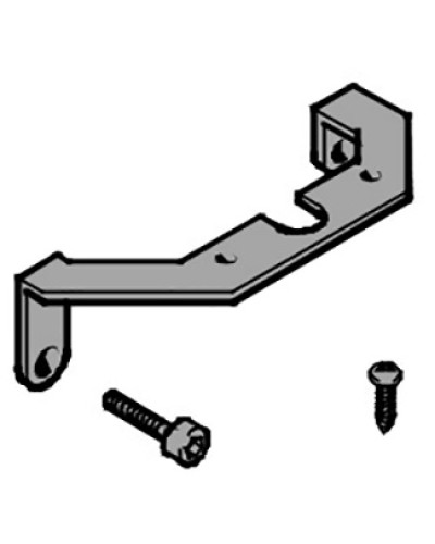 Кроштейн крепления крышки EMEGA Came 119RIE053 в Симферополе Запчасти для шлагбаумов и автоматики Pintop.ru