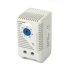 Термостат нормально-разомкнутый (0-60°C) Hyperline KL-TRS-OP-060