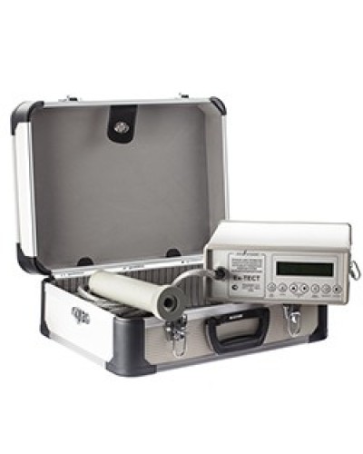 Прибор для проверки тепловых пожарных извещателей взрывозащищенный Эридан Ех-Тест в Симферополе Взрывозащищенное оборудование (Ex) Pintop.ru