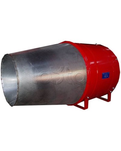 Генератор пены высокой кратности Спецавтоматика АТЛАНТ-3 в Симферополе Генераторы пены Pintop.ru