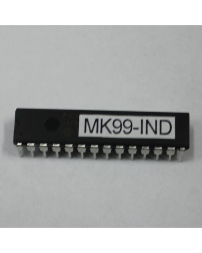 Микропроцессор Метаком Pic16C57 в Симферополе Аксессуары для многоабонентных систем Pintop.ru