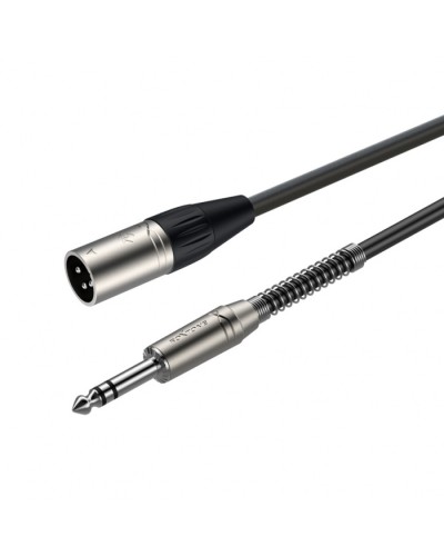 Кабель микрофонный ROXTONE SMXJ260/5 в Симферополе Система оповещения и трансляции Roxton Pintop.ru