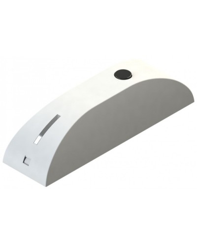 Кнопка управления радиоканальная ВЕРСЕТ ВС-РК ВЕКТОР в Симферополе Радиоканальная система безопасности - Сибирский Арсенал Pintop.ru