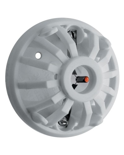 Извещатель пожарный тепловой Комплектстройсервис ИП 103-5/1-В (контакт н.з.) в Симферополе Пожарные извещатели Pintop.ru