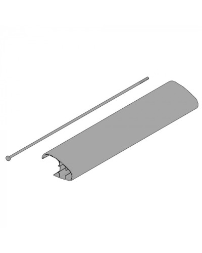 Втулка ведущая KRONO 5 Came 119RID211 в Симферополе Запчасти для шлагбаумов и автоматики Pintop.ru