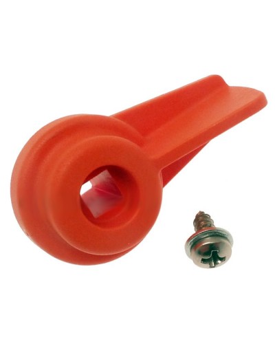 Ручка разблокировки с креплением FAST Came 119RID221 в Симферополе Запчасти для шлагбаумов и автоматики Pintop.ru