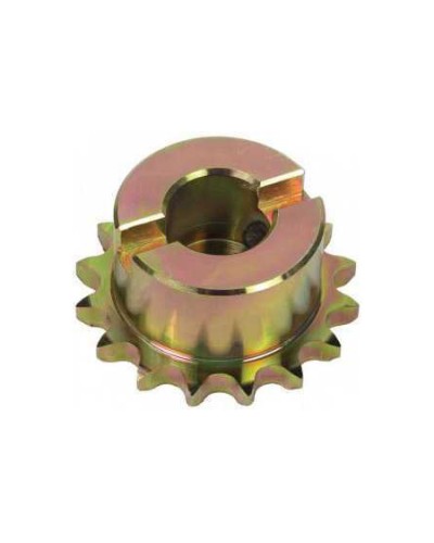 Шестерня Faac 719137 в Симферополе Запчасти для шлагбаумов и автоматики Pintop.ru