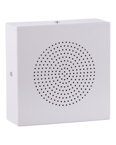 Громкоговоритель настенный вандалозащищенный ROXTON WS-06T в Симферополе Система оповещения и трансляции Roxton Pintop.ru