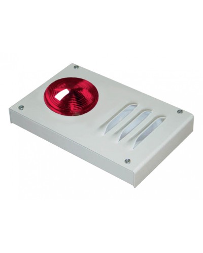 Оповещатель комбинированный Электротехника и Автоматика МАЯК-12-К 110 в Симферополе Оповещатели Pintop.ru