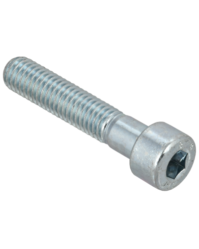 Болт с цилиндрической головкой и внутренним шестигранником DIN 912 М12х50 HDZ IEK (CMZ10-BC-12-50-HDZ) в Симферополе Крепеж Pintop.ru
