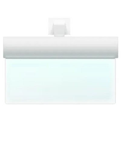 Табло М-12-УЛЬТРА ВЫХОД / EXIT (универс. крепл.) (ИП Раченков А.В.) в Симферополе Оповещатели Pintop.ru