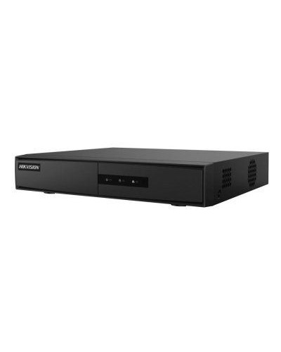 8-ми канальный IP-видеорегистратор Hikvision DS-7108NI-Q1/M(D) в Симферополе Системы видеонаблюдения Pintop.ru