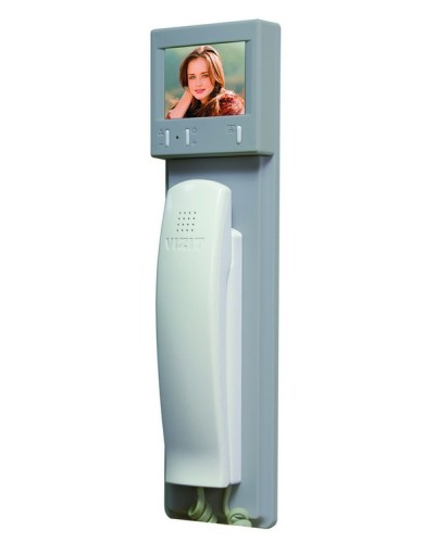 Устройство абонентское VIZIT-M327 в Симферополе Многоабонентные устройства Pintop.ru