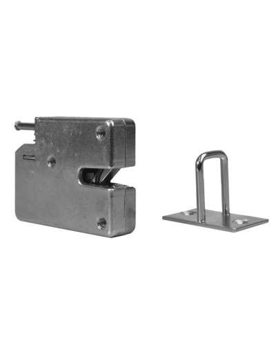 Замок электронный RusGuard CMS в Симферополе Электромагнитные замки Pintop.ru