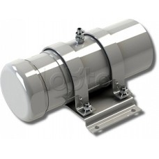 Генератор газового пожаротушения Источник-плюс ГГПТ-0,5 (тр)