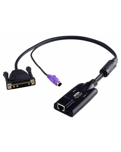 KVM адаптер ATEN KA7130-AX в Симферополе Системы видеонаблюдения Pintop.ru