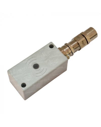 Считыватель взрывозащищенный ALeko ALM-RD-S08-NM-RMFEH-T в Симферополе Считыватели Pintop.ru