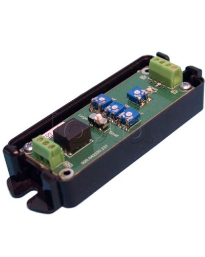 Приемник видеосигнала активный Инфотех AVT-RX342 в Симферополе Видеоусилители, Модуляторы, Делители Pintop.ru