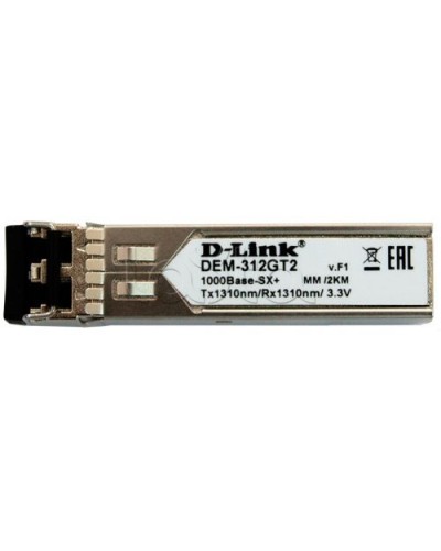 SFP-трансивер D-Link 312GT2/A1A в Симферополе Модули SFP/XFP/GBIC Pintop.ru