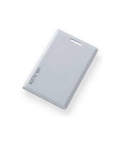 Карта Mifare Clamshell IronLogic IL-05M в Симферополе Оптовые идентификаторы Pintop.ru