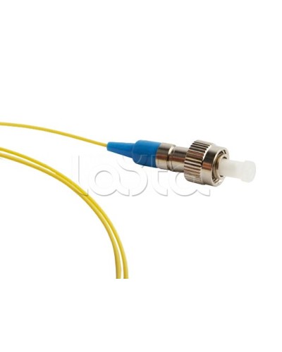 Пигтейл Hyperline FPT-B9-9-FC/UR-1,5M-LSZH-YL в Симферополе Пигтейлы Pintop.ru