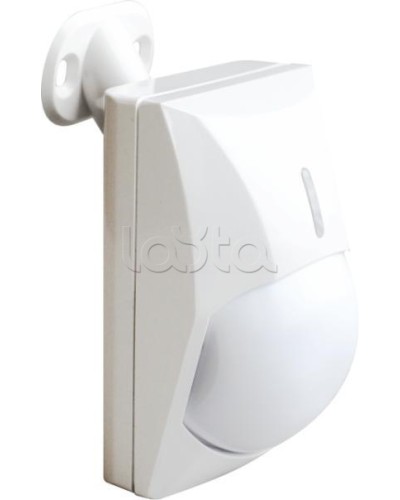 Извещатель охранный оптико-электронный инфракрасный пассивный адресный Версет ОПТИМИСТ-АП в Симферополе Адресная система Версет Pintop.ru