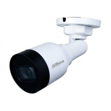 IP-камера видеонаблюдения уличная в стандартном исполнении Full-color Dahua DH-IPC-HFW1239S1P-LED-0280B-S5