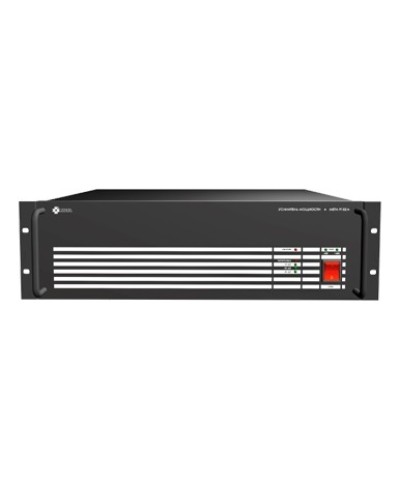 Усилитель мощности МЕТА 9154 (ФКЕС 423125.074-01) в Симферополе Система оповещения и трансляции Мета Pintop.ru