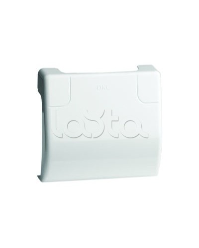 Тройник для к/к 70х22 и 90х25 мм DKC 07206 в Симферополе Аксессуары для кабель-канала Pintop.ru