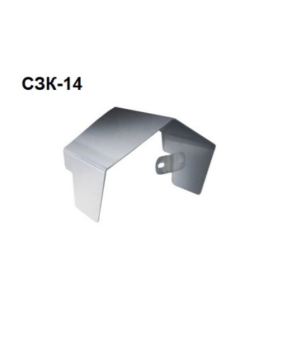 Козырек солнцезащитный Спектрон СЗК–14 в Симферополе Пожарные извещатели (Ex) Pintop.ru