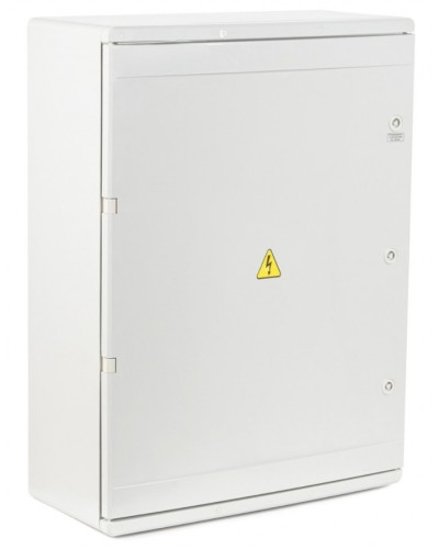 Бастион СКАТ ШТ 8626П Шкаф термостатированный, Imax=5А, ВхШхГ 800х600х260мм, корпус IP56 в Симферополе Шкафы, щиты, боксы, компоненты СКС Pintop.ru