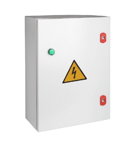 Уличный коммутатор Релион-SW-2G-8Poe+/480W в Симферополе Коммутаторы Pintop.ru