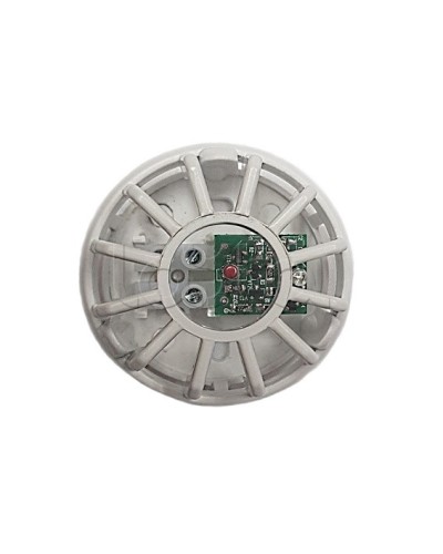 Извещатель пожарный тепловой взрывозащищённый Магнито-контакт ИП103-55-А1Ех ПАШК.425212.129 ПС в Симферополе Пожарные извещатели (Ex) Pintop.ru