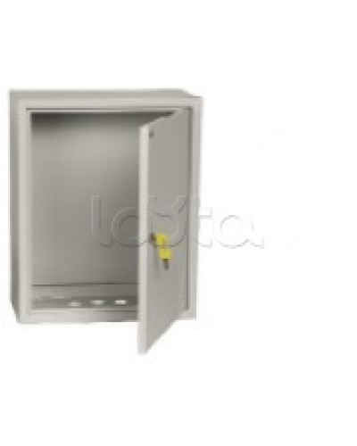 Щит с монтажной панелью IEK ЩМП-16.6.4-0 36 УХЛ3 (YKM40-1664-31) в Симферополе Щиты электрические Pintop.ru