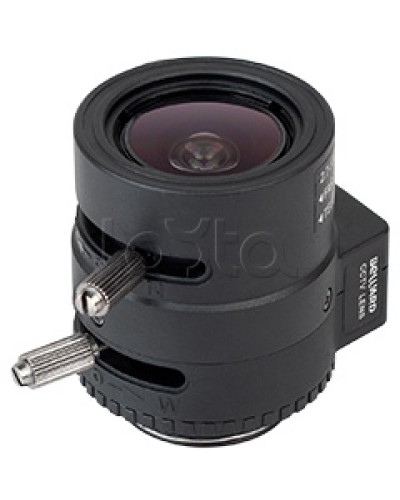 Объектив Beward BH02713AIR в Симферополе Объективы для камер видеонаблюдения Pintop.ru