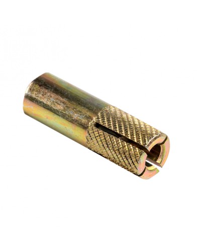 Анкер стальной забивной М12 EKF (aszm12) в Симферополе Крепеж Pintop.ru