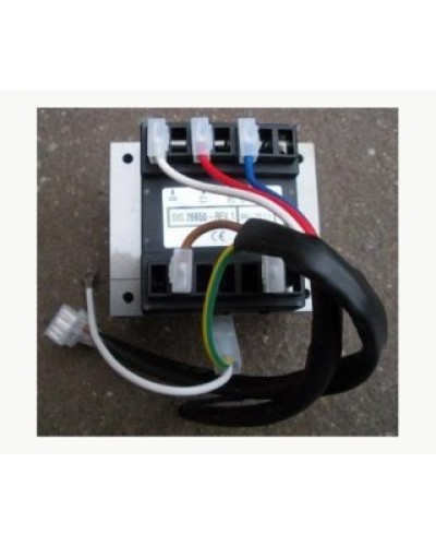 Трансформатор BX-243 V600 V600E V900E Came 119RIR197 в Симферополе Запчасти для шлагбаумов и автоматики Pintop.ru