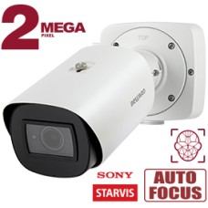 2 Мп IP-камера Beward SV2018RBZ с моторизованным объективом