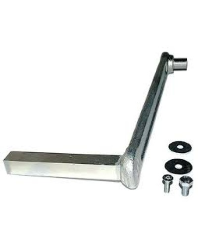 Рычаг прямой FERNI Came 119RID075 в Симферополе Запчасти для шлагбаумов и автоматики Pintop.ru