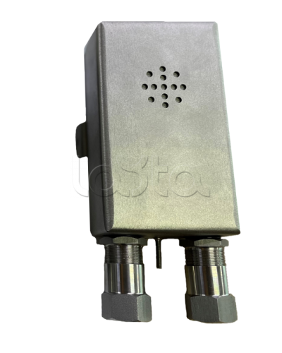 Взрывозащищенный звуковой оповещатель Спектрон ОЗ-Exi-М-Прометей 12-36В в Симферополе Оповещатели Ex Pintop.ru