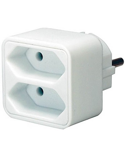 Переходник Vizit в Симферополе Дополнительное оборудование для СКУД Pintop.ru