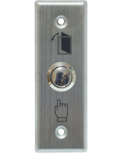 Кнопки выхода Tantos TDE-02 в Симферополе Кнопки выхода Pintop.ru