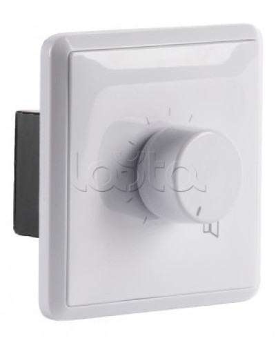 Регулятор громкости Roxton AT-120 в Симферополе Система оповещения и трансляции Roxton Pintop.ru