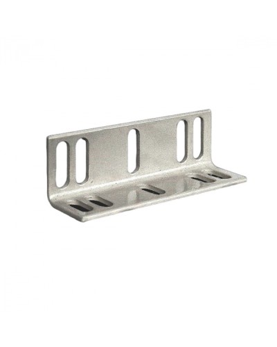 Олевс Уголок М2-300 серебряный антик в Симферополе Электромагнитные замки Pintop.ru