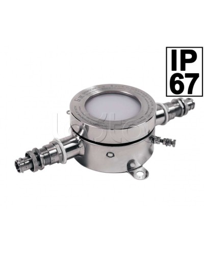 Световой оповещатель Компания СМД ОРБИТА ОП С-Н в Симферополе Оповещатели Pintop.ru