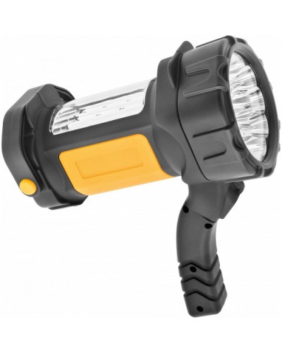 Фонарь Navigator 94 944 NPT-SP11-3AA Прож/кемп. 15+12LED, 3 режима в Симферополе Источники света(Лампы) Pintop.ru