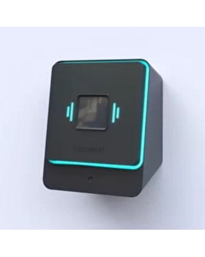 Считыватель вен ладоней BioSmart PALMJET BOX-T (с термодатчиком) в Симферополе Считыватели Pintop.ru