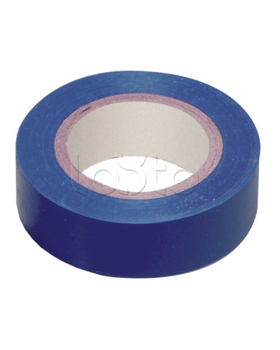 Изолента 0,13x15 мм 20 метров IEK UIZ-13-10-K07 в Симферополе Крепежные изделия Pintop.ru