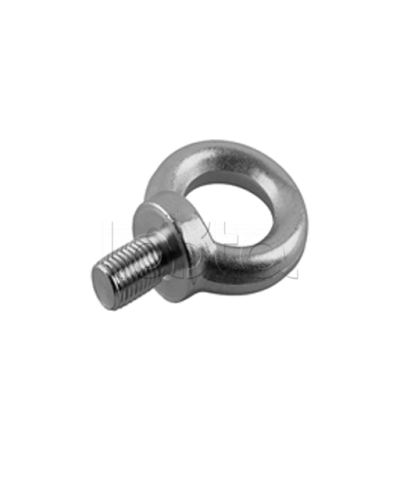 Страховочное кольцодля фиксации страховочного троса на термокожухах и видеокамерах Релион-СК-М в Симферополе Кожухи и термокожухи для камер Pintop.ru