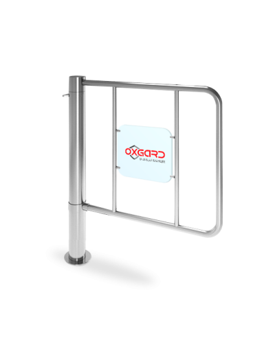 Калитка реверсивная Oxgard К-15.1 930 в Симферополе Калитки Pintop.ru